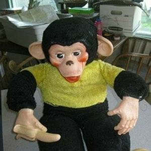 Meet your Posher, Todd